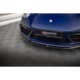 Front Diffusor V.2 Porsche 911 Carrera Aero / Carrera GTS 992