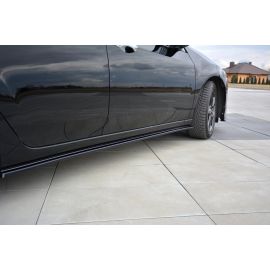 Seitenschweller Diffusor Honda Accord Mk8 (CU-Series) Vor Facelift Sedan