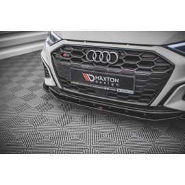 Front Diffusor V.4 Audi S3 / A3 S-Line 8Y