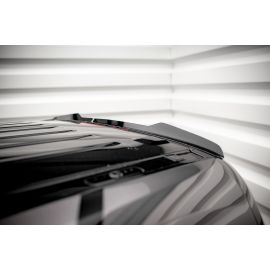 Spoiler Cap Peugeot Partner Mk3