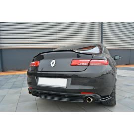 Spoiler CAP Renault Laguna Mk3 Coupe