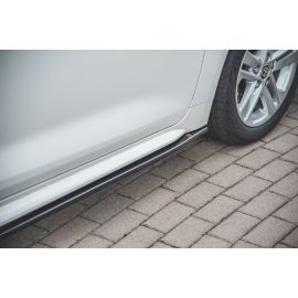 Seitenschweller Diffusor Toyota Corolla XII Touring Sports