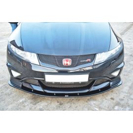 Frontdiffusor Honda Civic VIII Type R GP Mk8
