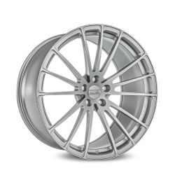 Ares HLT Race Silver