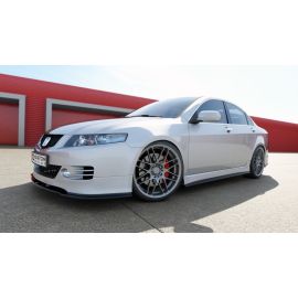 Seitenschweller Diffusor Honda Accord VII Type-S