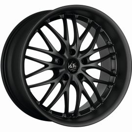 BARRACUDA VOLTEC T6 SUV PureSports