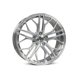 MB SF1 DC Roh Glänzend