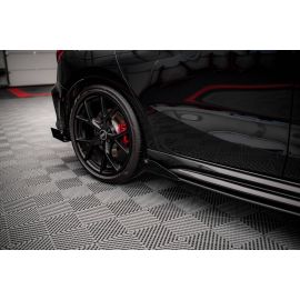 Side Flaps Audi A3 / S3 / RS3 Sportback 8Y