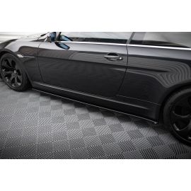 Seitenschweller Diffusor BMW M6 E63