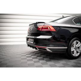 Heckansatz Volkswagen Passat B8 Facelift