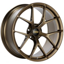 BBS Wheels FI-R Matte Bronze