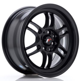 Japan Racing Wheels JR7 Matt Black