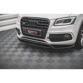 Diffusor Satz Audi SQ5/Q5 Mk1
