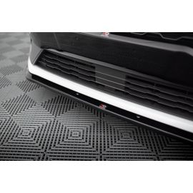 Front Diffusor V.3 Ford Fiesta Mk8 ST / ST-Line