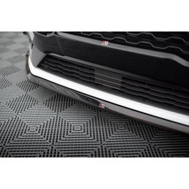 Front Diffusor V.5 Ford Fiesta Mk8 ST / ST-Line