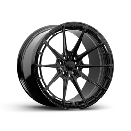 Variant Wheels AURE Gloss Black Super Deep