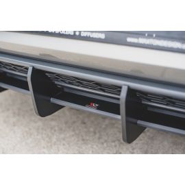 Street Pro Heckschurze V.1 Volkswagen Golf 7 GTI