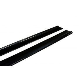 Seitenschweller Diffusor Fiat Stilo Shumacher Version EN