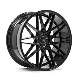 1AV ZX4 Gloss Black