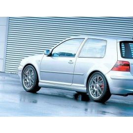 Seitenschweller Volkswagen Golf 4 25'TH Anniversary Look