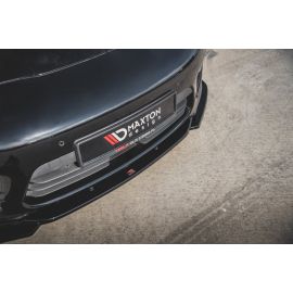 Front Diffusor V.2 Porsche Panamera Turbo 970 Facelift