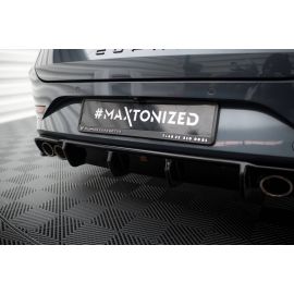 Heckansatz Cupra Leon ST Mk1