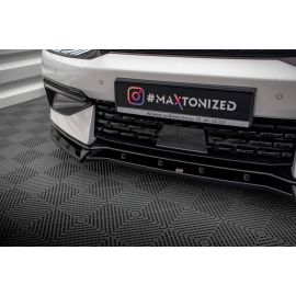 Front Diffusor V.2 Kia EV6 GT-Line Mk1