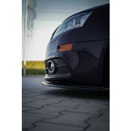 Front Diffusor Audi A6 S-Line C6 FL