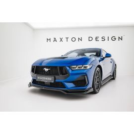Diffusor Satz Ford Mustang GT Mk7