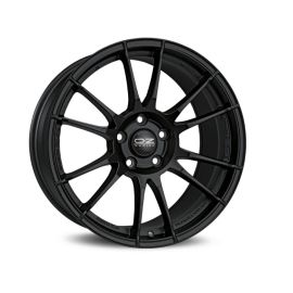 Ultraleggera Matt Black