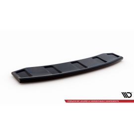 Hinten Splitter Audi A6 / A6 C7 S-Line/ S6 C7 Facelift