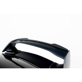 Spoiler Cap Subaru Impreza WRX STI Mk3 Facelift