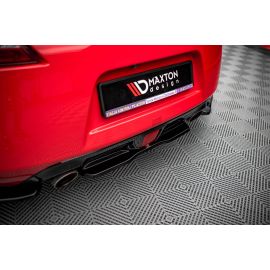 Hinten Splitter V.2 Nissan 370Z