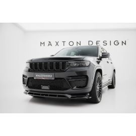 Diffusor Satz Jeep Grand Cherokee Trailhawk Mk5