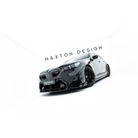 Front Diffusor V.2 BMW M5 Sedan / Touring G90
