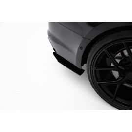 Heckschurze V.1 Audi RS5 Coupe / Sportback F5