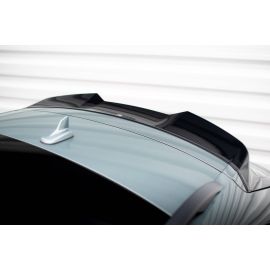 Spoiler Cap 3DAudi A6 Avant / A6 Allroad / A6 S-Line / S6 / RS6 Avant C8 / C8 Facelift