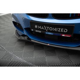 Front Diffusor V.2 BMW 3 GT M-Pack F34