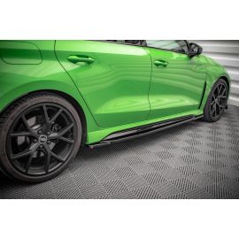 Seitenschweller Diffusor Audi A3 / S3 / RS3 Sedan 8Y