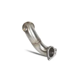 De-cat turbo downpipe Corsa E VXR