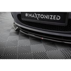 Front Diffusor V.2 Mazda MX5 NC Mk3
