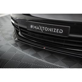 Front Diffusor V.2 Porsche Panamera E-Hybrid / Panamera 4S 971