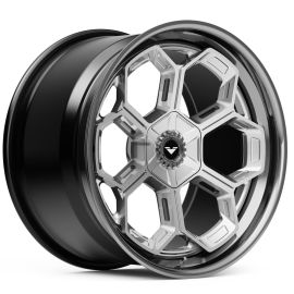 Vorsteiner Wheels VC 322 Clear