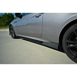 SPORT Seitenschweller Diffusor Hyundai Genesis Coupe Mk1