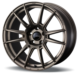 WEDS Wheels SA-62R Bronze