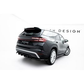 Spoiler Cap Skoda Kodiaq Mk2