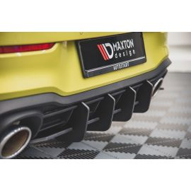 Street Pro Heckschurze V.1 Volkswagen Golf 8 GTI Clubsport