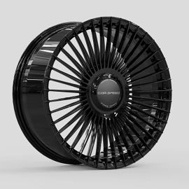 CORSPEED F03 Black