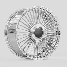 CORSPEED F03 Full-Polished