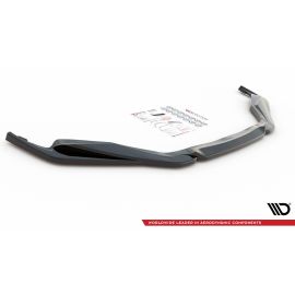 Front Diffusor V.2 Lexus GS F Sport Mk4 (L10)